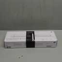 T3 SinglePass Curl X Extra-Long Barrel 1", 1.25", 1.5" Curling Iron with 9 Heat Settings and Ceramic Barrel for Fast Styling and Lasting Results on All Hair Types (White/Rose Gold)