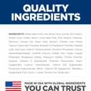 Hill's Science Diet Adult 1-6, Adult 1-6 Premium Nutrition, Wet Dog Food, Beef & Vegetables Stew, 12.8 oz Can, Case of 12