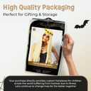 ALLAURA Iconic Blonde Comb-Over Wig  Funny Costume Hairpiece for Adults  Realistic Halloween & Party Wig for Men & Women  Ideal for Costumes, Cosplay, Events, and Skits