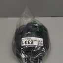 Safuty1st Mountain Bike Helmet for Adults & Youth Lightweight Impact-Resistant with Adjustable Dial & Removable Visor Unisex Helmet for Mountain Biking Bicycle Clcying