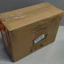 Juvale Mini Charcuterie Boards - 6-Pack, 6 x 8.75 in, Black Slate - Slate Charcuterie Boards & Cheese Platter for Sushi & Appetizers