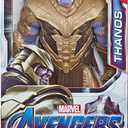 Marvel Avengers: Endgame Titan Hero Thanos