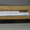 Handrails for Outdoor Steps,1-3 Step Stair Handrail & Indoor Stair Railing KitWhite Railings for Outdoor Steps and Hand Rails for Seniors for Porch(3 Step-White)
