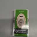 35T1 Ceiling Fan Remote Control Replacement for Harbor Breeze, Allen Roth,Kichler,Hampton Bay FAN35T FAN53T FAN11T 2AAZPFAN53T L3HFAN11T L3HFAN11T1 L3HFAN11T2 FANHD,3-Speed, Light Dimmer, Learn Key