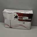 Red Light Therapy for Body Face Infrared Light Therapy for Body with 660nm & 850nm Near Infrared LED Red Light Therapy Large Panel at Home Valentines Gift for Women Wife Mom Sister Girlfriend