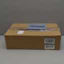 CCINEE Gold Artificial Glitter Berry Stem Ornaments, 10 pack 19.7 inches Fake Christmas Picks Decorative Glitter Bead Sticks for Christmas Tree DIY Wreath Crafts Vase Gift Fireplace Holiday Home Decor