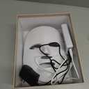 MIBIITTY Beauty Led Mask, Led Face Mask Light Therapy