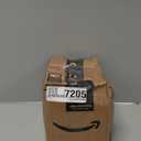 1/8" (#4) X 1000 ft Low -Stretch Solid Braid Industrial Polyester Cord. USA Made