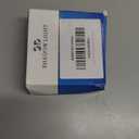 LED Car Door Light (Red) Logo Projector Welcome Courtesy Light Compatible with LS ES is LX RX GS GX RC UX TX Accessories