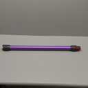 Replacement Wand Compatible with Dyson V15 V11 V10 V7 V8 Cordless Stick Vacuum Cleaner, Quick Release Vacuum Accessories (Purple)