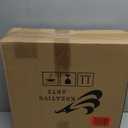 KREATIVE ARTS - Canvas Prints Wall Art Cosmic Cloud Orion Nebula and Crab Nebula Modern Wall Decor Stretched Gallery Canvas Wrap Giclee Print Ready to Hang (16''x16''x4pcs/set, Multi)