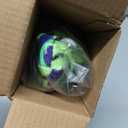 HydroSport Water Football for Pool, Beach, Lake - Waterproof Pool Toys for Kids Ages 8-12 - Teen Boys Gift - Swimming Balls Sports - Family, Teens Boys & Adults Fun - Outdoor Accessories