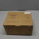 Candle Warmer Lamp with Timer & Dimmer, Adjustable Height Candle Warmer, Wax Warmer Lamp for Candles with 2 GU10 Bulbs, Home Decor House Warming Gifts