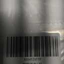 MOHAYA Large Dog Sofa Bed, Size L Orthopedic Dog Couch with Supportive Bolster Sides, Water-Resistant Easy-Clean Surface, Removable Cover, Grey, 31.5 x 22 x 10.6 in