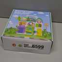 Toddler Toys for 1-2 Year Old Boy, Musical Montessori Busy Board, Early Educational Toy for Toddlers 1-3, Motor Skills Developmental Toy for 12-18 Month Age, Birthday Gift for 1+ Year Old Boy Girl (Multi)