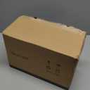 DOWAN Coffee Mugs Set of 4, 24 oz Large Coffee Mugs, Jumbo Soup Mugs With Handles, Ceramic Coffee Cups for Coffee Cereal Latte for Men Women, Housewarming Wedding Gift, Vintage Blue