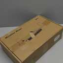 Zimilar 2 Pack Monitor Stand Riser with Metal Drawer, 3 Height Adjustable Monitor Riser with Phone Holder for Printer, Laptop, Premium Metal Computer Monitor Stand with Storage for 2 Monitors