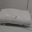 FOAMYFOAM High Density 1 inch Thick, 24 inch Wide, 72 inch Long Upholstery Foam, Cushion Replacement