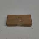 LISEN for iPad Holder Car Mount Road Trip Essentials Activities for Kids, Car Accessories for Women Interior, 3 in 1 Tablet Holder Backseat Camping Car Organizer Back Seat Headrest iPad Mount (Black)