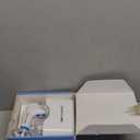 BOCOOLIFE Electric Ear Wax Removal Kit – Water Flushing Irrigation System Ears Flush Cleaner Powered with 4 Pressure Settings, Safe & Effective Ear Cleaning Kit, Includes 30 Tips, Basin