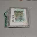 decorUhome 8x10 Picture Frame, Display Pictures 5x7 with Mat or 8x10 without Mat, Wall & Tabletop Display Photo Frame, Grey, 1 Pack