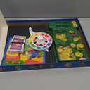 Hasbro Gaming The Game of Life: Super Mario Edition Board Game for Kids Ages 8 and Up, Play Minigames, Collect Stars, Battle Bowser