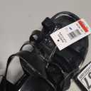 Women's Samurai Sandal, Black US 7