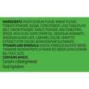 Knorr Pasta Sides Marinara Pasta 8 ct for a Delicious + Quick Side Dish, with No Artificial Flavors or Preservatives, 4.4 oz