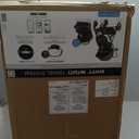 Evenflo Shyft Intuiti Travel System with LiteMax NXT Infant Car Seat