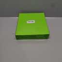 Soft Exercise ball, Anti-Burst Yoga Ball Chair Supports 2200lbs, Workout Equipment w/ Pump for Women Pregnancy, Medicine, Birthing, Physical Therapy, Stability, Excersing, Birth, Swiss, Fitness, Gym (S(38-45cm), Black)