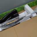 Replacementpart brushCutter Trimmer Attachment Compatible with Worx Troy-Bilt Sunseeker brushcutter Trimmers Black