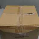 Brightever 200FT Outdoor String Lights Dimmable LED Outside Patio Lights with 100+4 Shatterproof G40 Globe Edison Bulbs, Connectable Commercial String Hanging Lights for Backyard Party Porch Garden