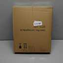 Dressing Mirror Fold Makeup Mirror, Retro Hand Held Beauty Mirror Light Portable Travel Mirror Plastic Single Side Small Mirror Clear (Color : Pink, Size : 20.514.3CM) (8.1"L x 5.6"W)