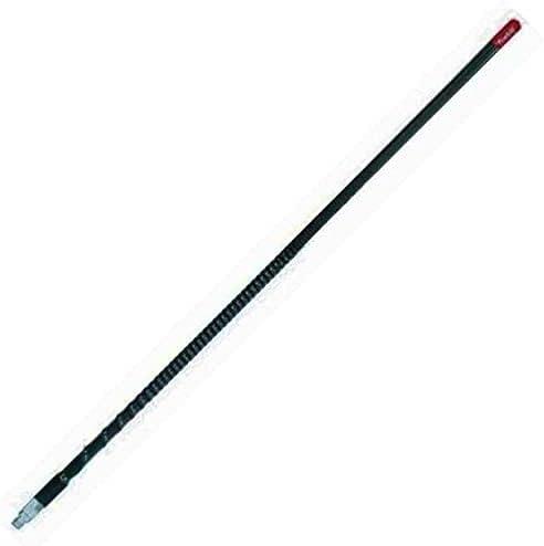 Amazon.com: FireStik 5 feet II TUNABLE TIP BLACK : Electronics