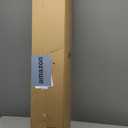 Hatha Yoga Large TPE Yoga Mat 6'x4'x1/2" Extra Thick Non-Slip Exercise Mat - for Yoga Pilates & Home Gym Workouts (Black)