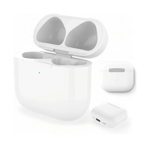 Compatible for AirPods Pro Charging Case Replacement, USBC Wireless Charging Case for Airpods Pro 2nd Generation Case, Support for Ultra Long Standby