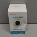 blurams Indoor Security Camera, 5GHz/2.4GHz Dual-Band, 2K PZT Pet Camera with Phone App, 360 Cameras for Home Security, 2-Way Audio, Motion Tracking, Night Vision, Siren, Cloud&SD