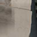 Artoid Mode 2 Pcs Pink 3D Love Heart Jacquard Valentine Hand Towels for Bathroom, 100% Cotton Soft Absorbent Bathroom Decor Towels, 13.7 x 29.5 Inch, Pink