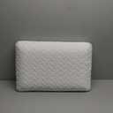 Tempur-Pedic TEMPUR-Cloud Pillow for Sleeping, Standard, White