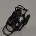 USB-C CAR Charger for Dell Latitude 5420 3520 5520 5510 7320 7520 7410 7420 9520 9510 Chromebook 3100 XPS 9370 9570 Laptop DC Adapter 90W 65W 45W 30W - UL Safety, Long Power Cord, Fast Charge