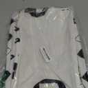 FXOCSHE Heart-Shaped Collapsible Waterproof Laundry Basket, Black Hearts