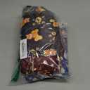 wegreeco Washable Male Dog Belly Band (Stylish Pattern)- Pack of 3 - Washable Male Dog Belly Wrap, Dog Diapers Male (Funny Dogs, Large)