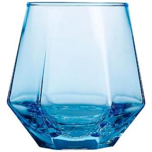 2 x Unbreakable wine glasses