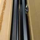Amazon Basics Bed Frame with Storage, Foldable Metal Platform, Sturdy Steel, No Box Spring Needed, 18 inches High, Tool-Free Setup, Full Size, Black