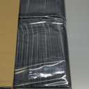 MIZOK Pee Pads for Dogs Charcoal, 28"x30" Large Wee Wee Pads for Dogs, Superior Odor Protection, Super Absorbent & Leak-Proof, Puppy Pads with Adhesive Tabs, Thick & Heavy (50 Counts)