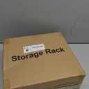 Lazy Susan Organizer Spice Rack - Spice Organization for Cabinet Height Adjustable Rotating Lazy Turntable, Pantry Kitchen Wood Revolving Seasoning Organizer (12 Inch)