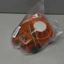 4241-080-2106 Recoil Pull Starter Rewind Leaf Blower Replace for 4241-080-2106, 4241-080-2107 for fits Stihl Sh86 Bg86 Bg86c Bg56c Sh56 Bg56 Handheld Leaf Blower Parts