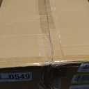 Set of 72 Flameless Led Battery Opeated (D2.2'' x H4''5''6'') Waterproof Outdoor Indoor Candles with 10-Key Remotes and Cycling 24 Hours Timer (Ivory 72 Pack)