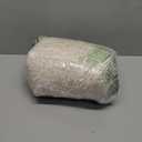 OLANLY Bathroom Runner Rugs 47x20, Extra Soft Absorbent Microfiber Bath Rugs, Rubber Backing, Quick Dry, Washable Bath Mats for Bathroom Floor, Tub and Shower, Home Decor Accessories, Light Beige