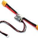 Power Module 5.3V BEC with XT60 Plug Compatible with APM2.5 APM2.6 APM2.8 APM Pixhawk Flight Controller